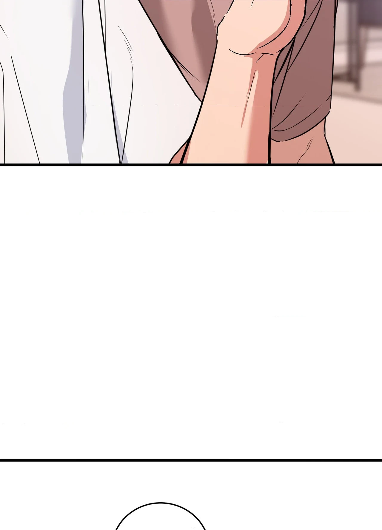 Invisible Partner - Chapter 50 Page 107