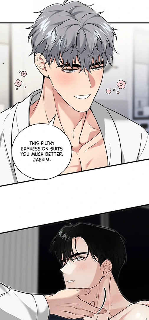 Invisible Partner - Chapter 6 Page 11