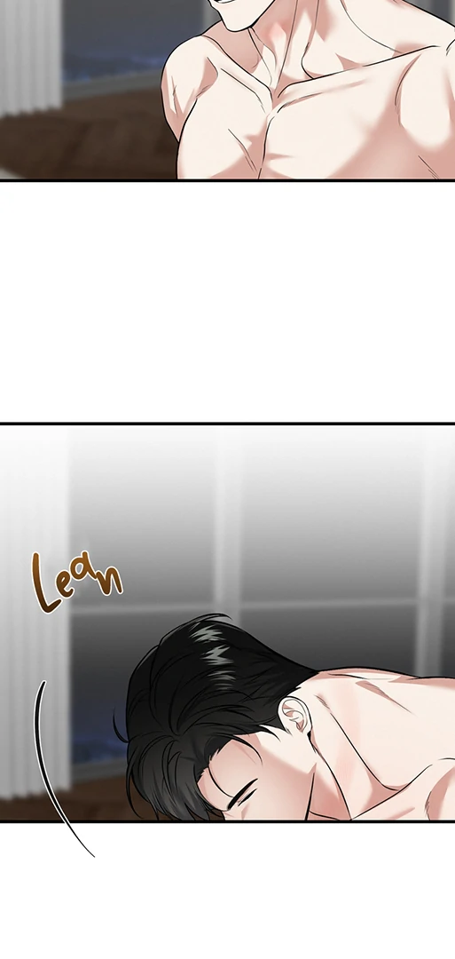 Invisible Partner - Chapter 6 Page 19