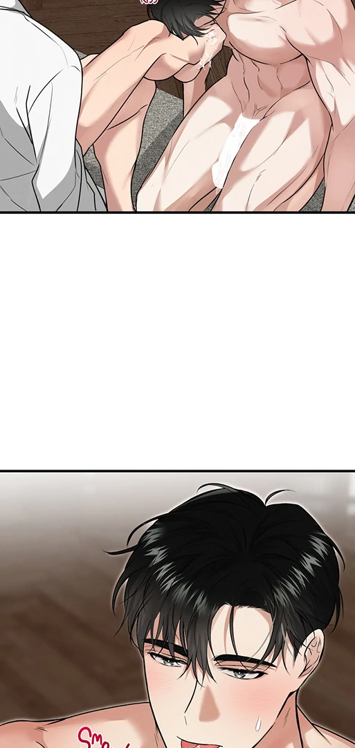 Invisible Partner - Chapter 6 Page 23
