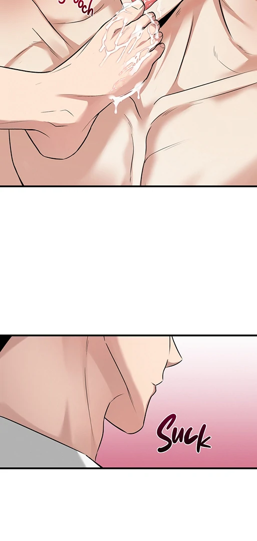 Invisible Partner - Chapter 6 Page 24