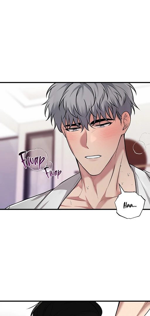 Invisible Partner - Chapter 6 Page 27