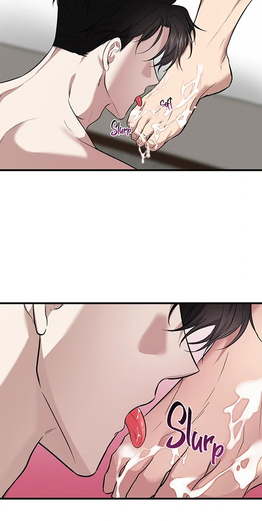 Invisible Partner - Chapter 6 Page 28