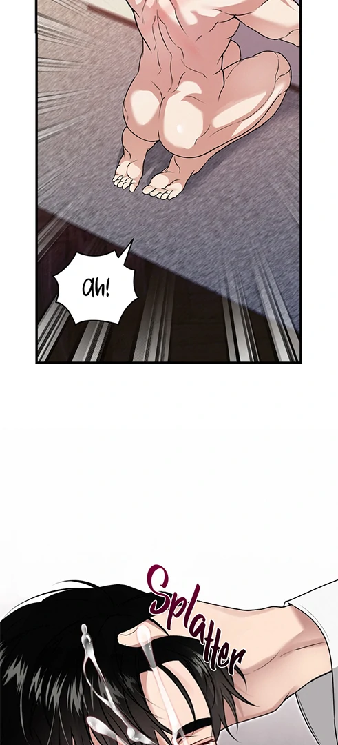 Invisible Partner - Chapter 6 Page 31