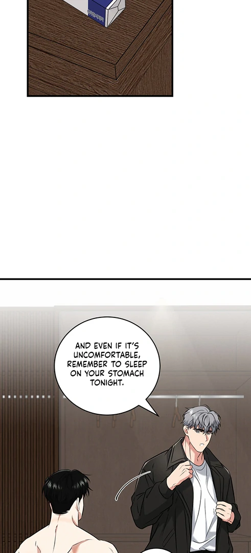 Invisible Partner - Chapter 6 Page 52