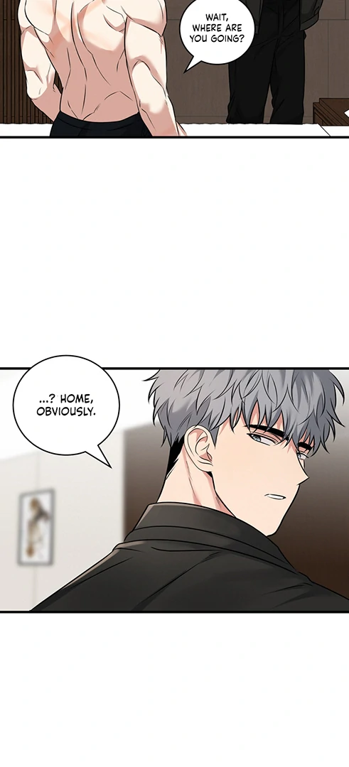 Invisible Partner - Chapter 6 Page 53