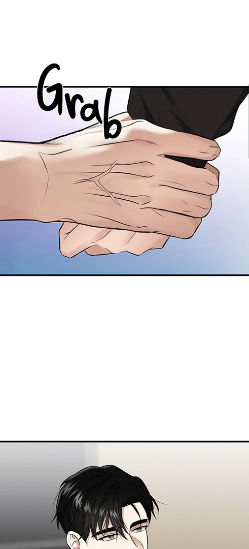 Invisible Partner - Chapter 6 Page 54