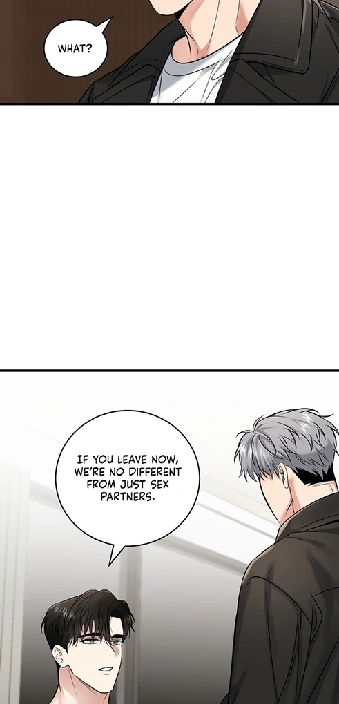 Invisible Partner - Chapter 6 Page 56