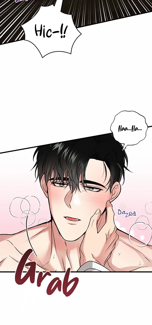 Invisible Partner - Chapter 6 Page 9
