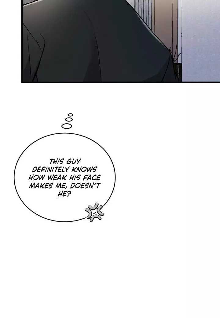 Invisible Partner - Chapter 7 Page 10