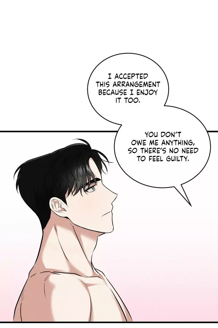 Invisible Partner - Chapter 7 Page 12