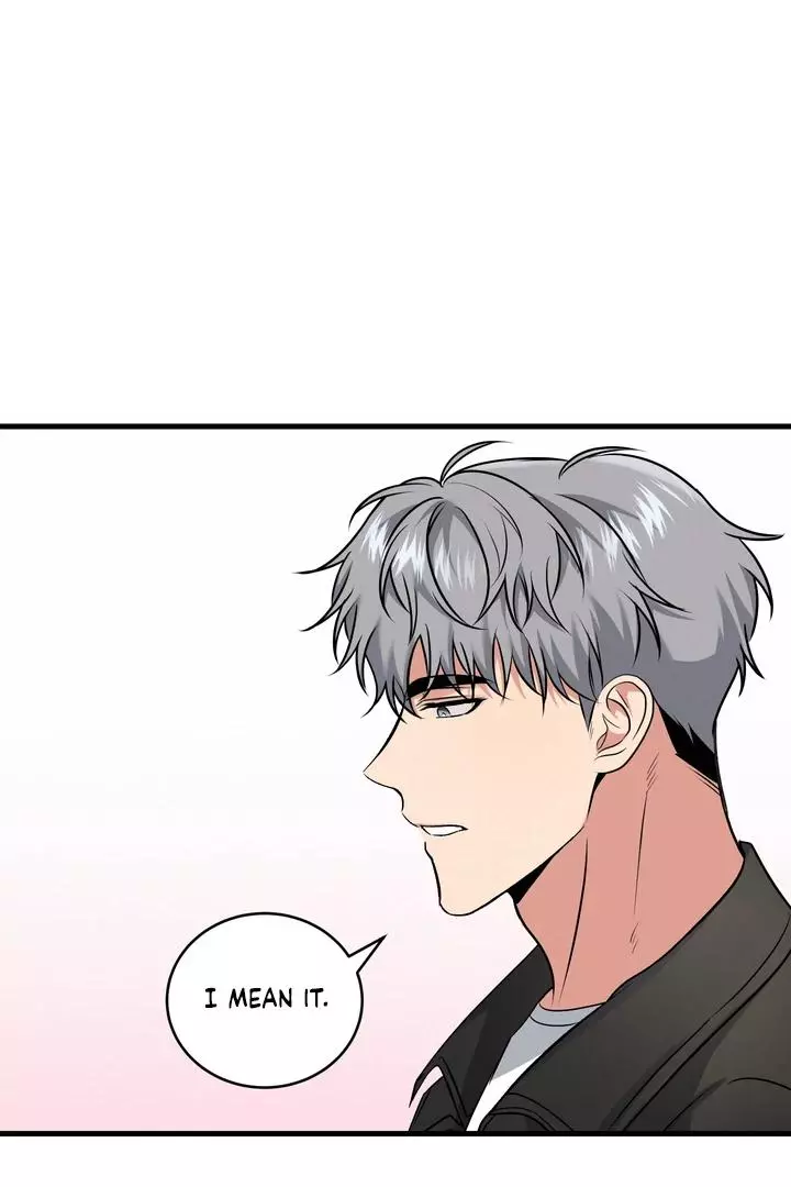 Invisible Partner - Chapter 7 Page 13