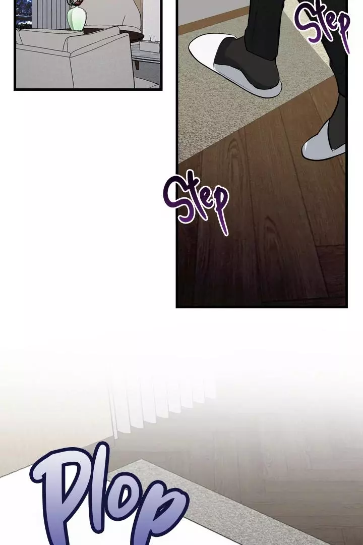Invisible Partner - Chapter 7 Page 15