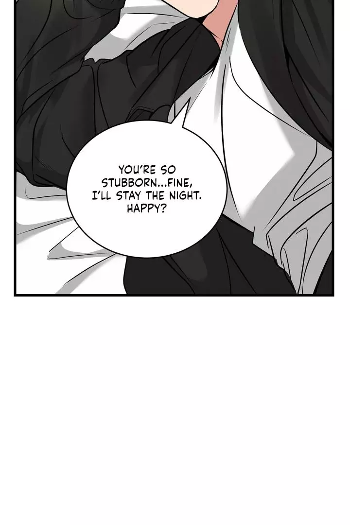 Invisible Partner - Chapter 7 Page 18