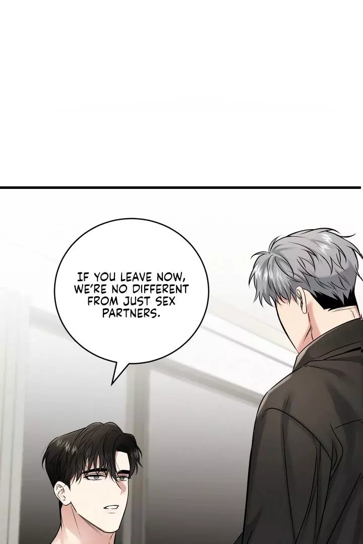 Invisible Partner - Chapter 7 Page 2