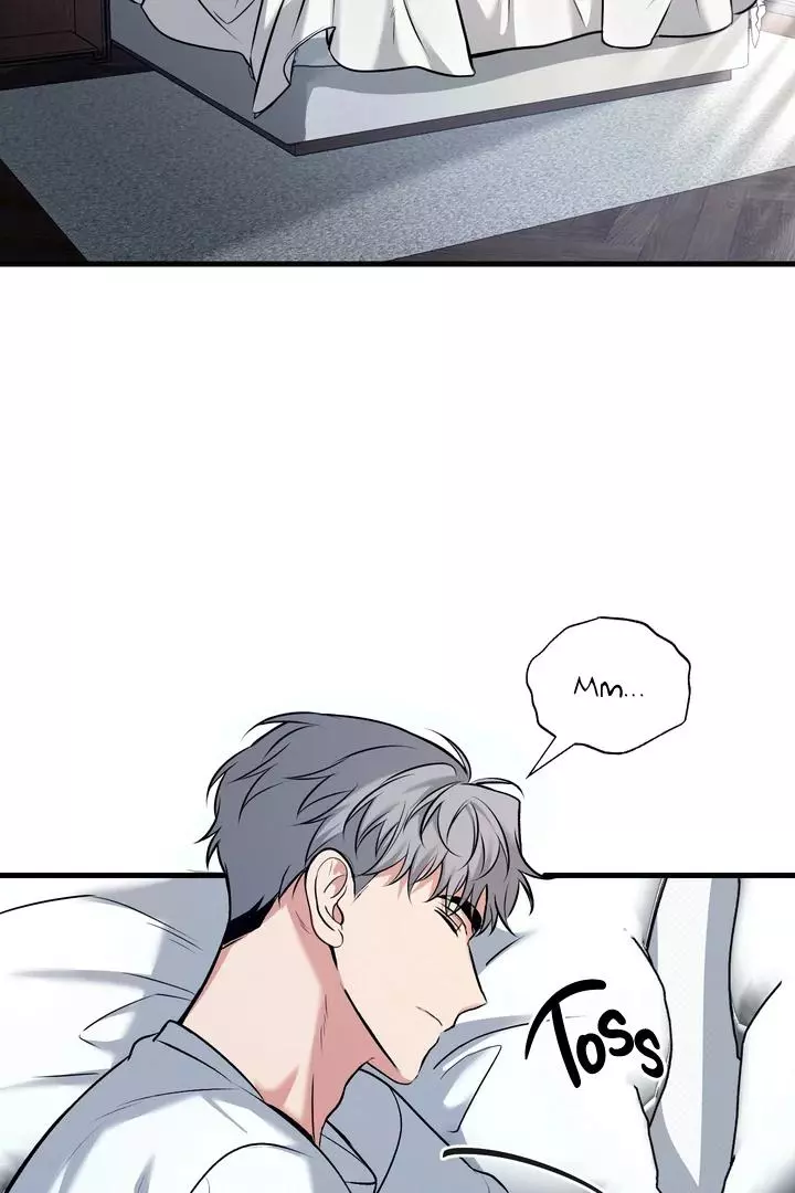 Invisible Partner - Chapter 7 Page 25