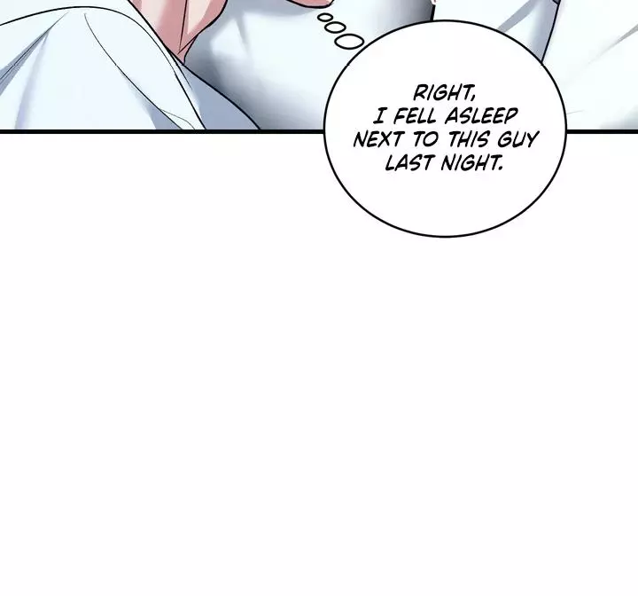 Invisible Partner - Chapter 7 Page 30
