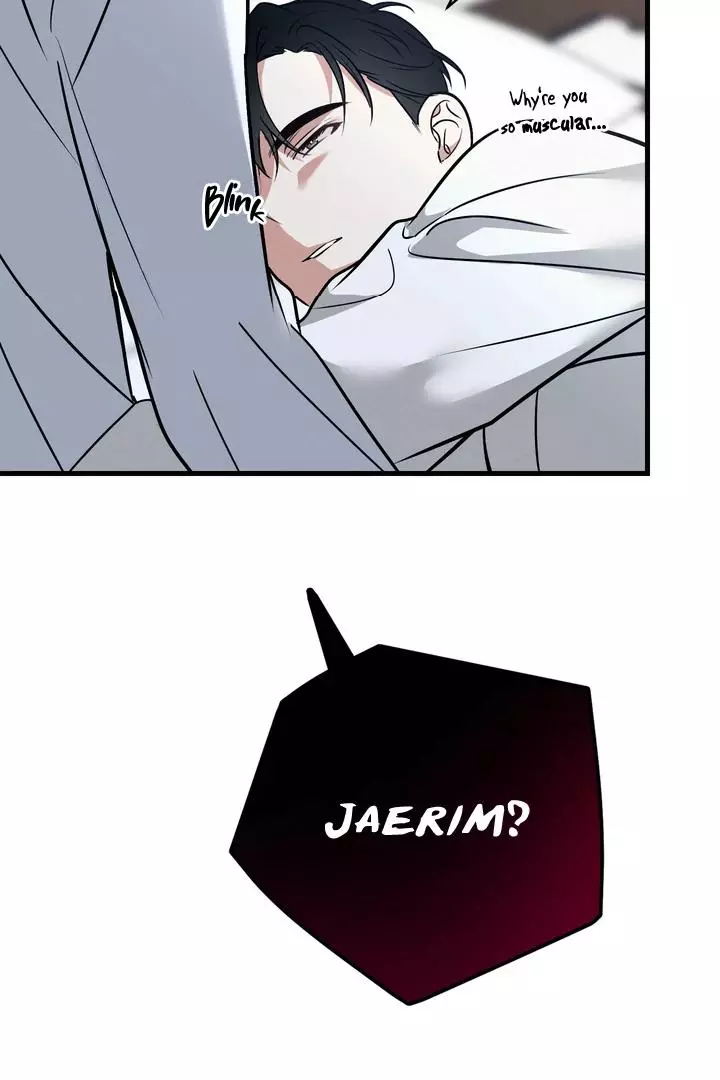 Invisible Partner - Chapter 7 Page 35