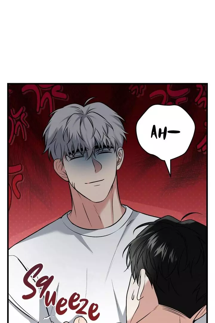Invisible Partner - Chapter 7 Page 36