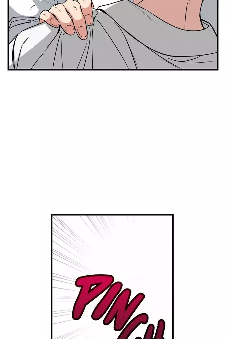 Invisible Partner - Chapter 7 Page 37