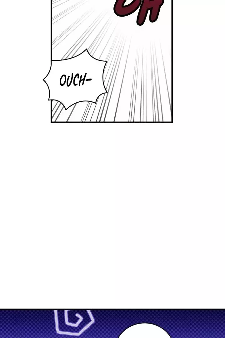 Invisible Partner - Chapter 7 Page 38