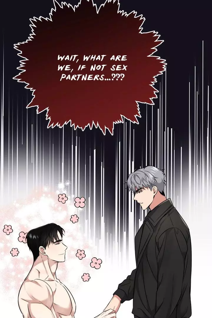 Invisible Partner - Chapter 7 Page 5
