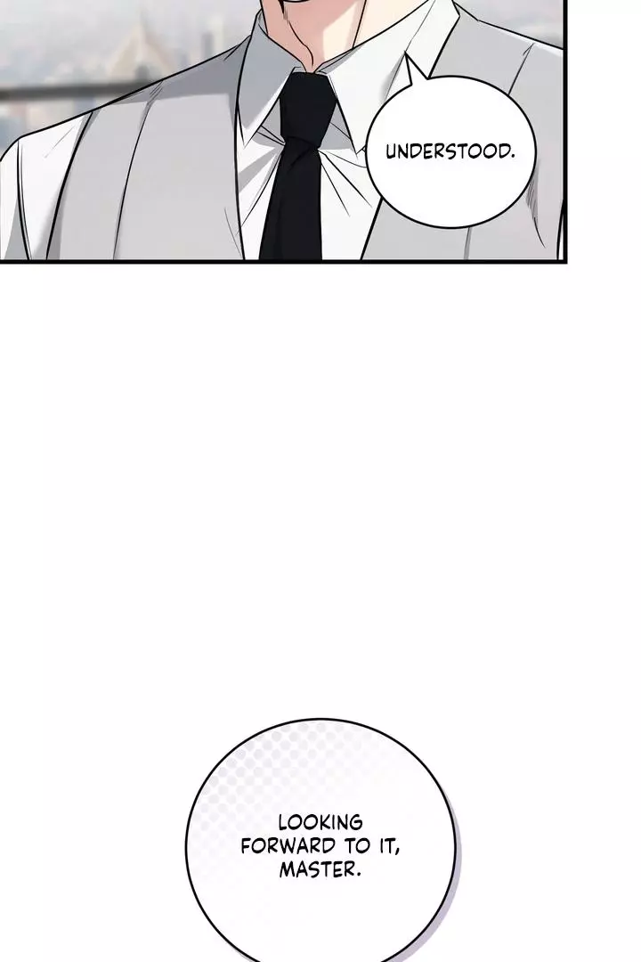 Invisible Partner - Chapter 7 Page 63