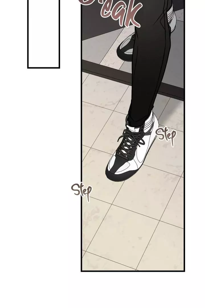 Invisible Partner - Chapter 7 Page 65