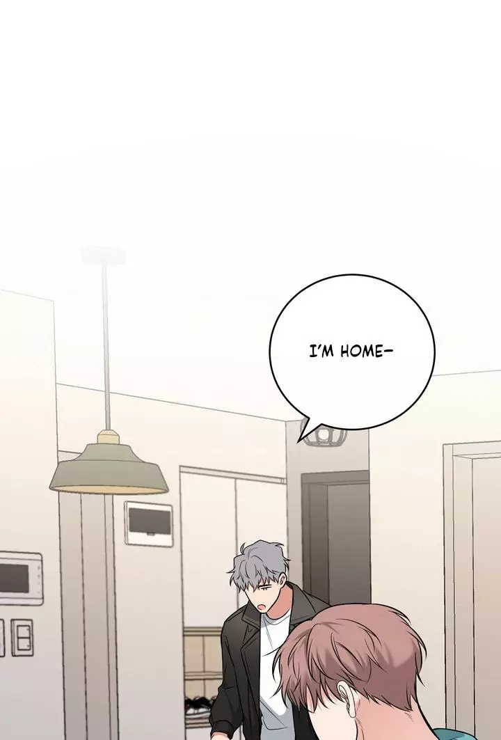 Invisible Partner - Chapter 7 Page 66
