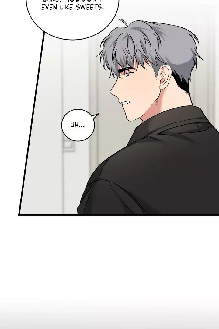 Invisible Partner - Chapter 7 Page 69