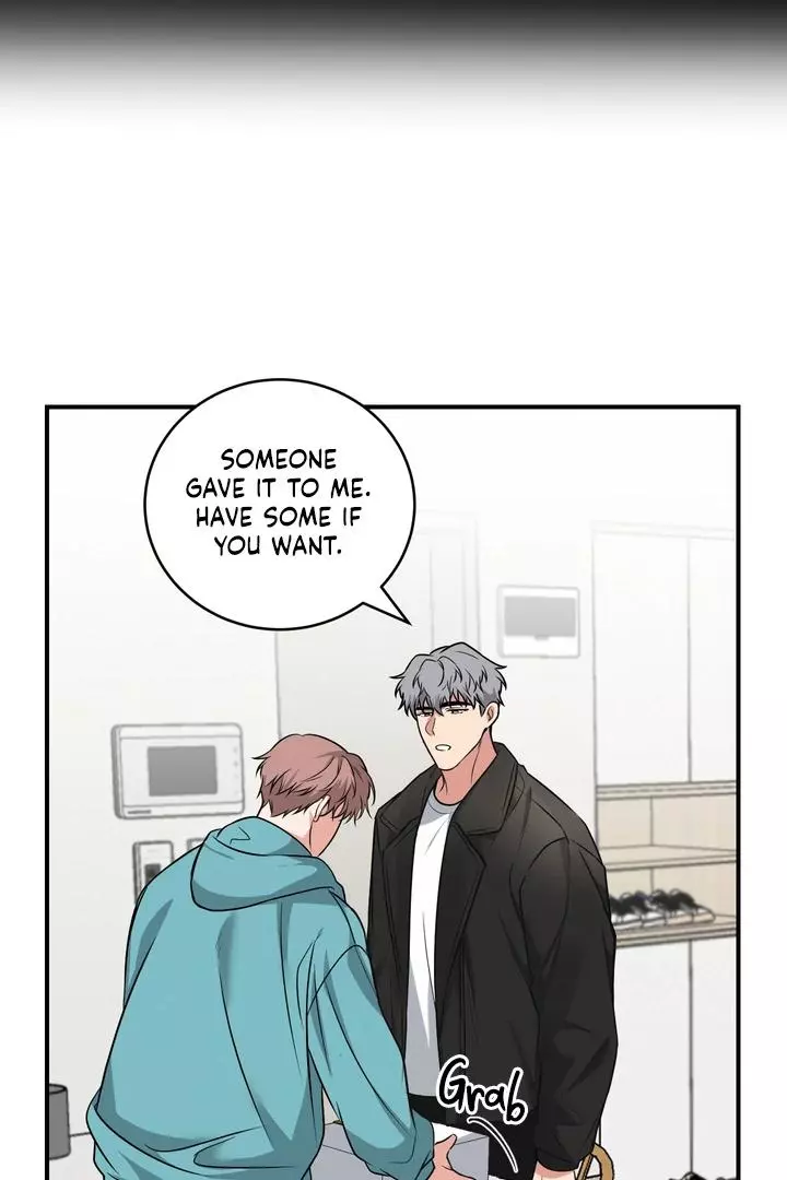 Invisible Partner - Chapter 7 Page 73