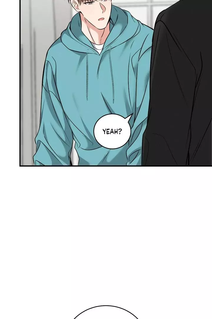 Invisible Partner - Chapter 7 Page 75