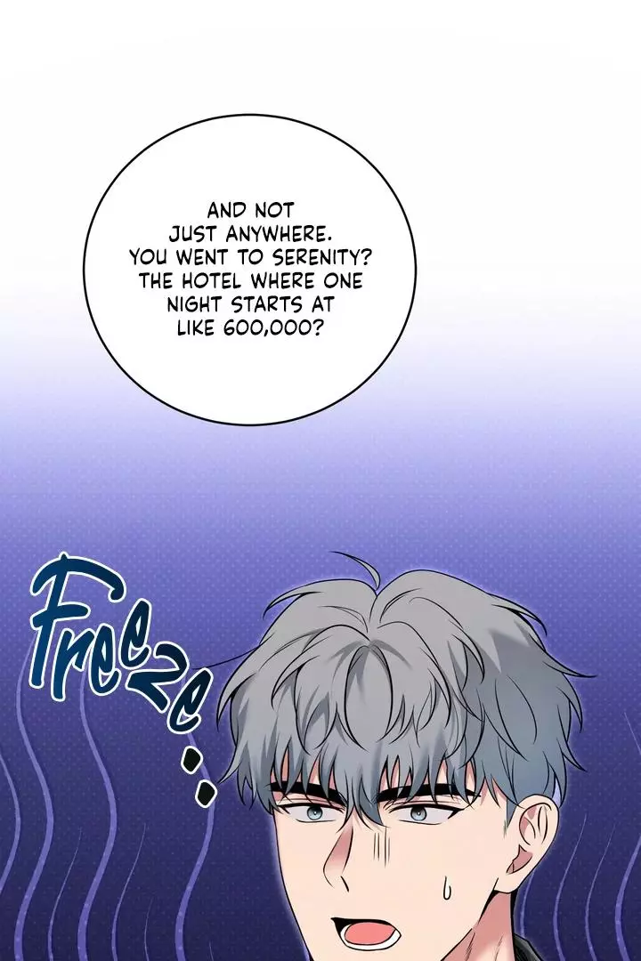 Invisible Partner - Chapter 7 Page 79