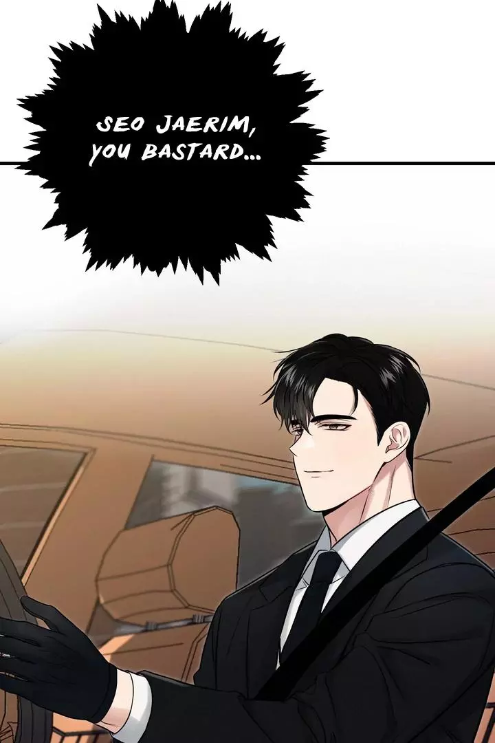 Invisible Partner - Chapter 7 Page 84