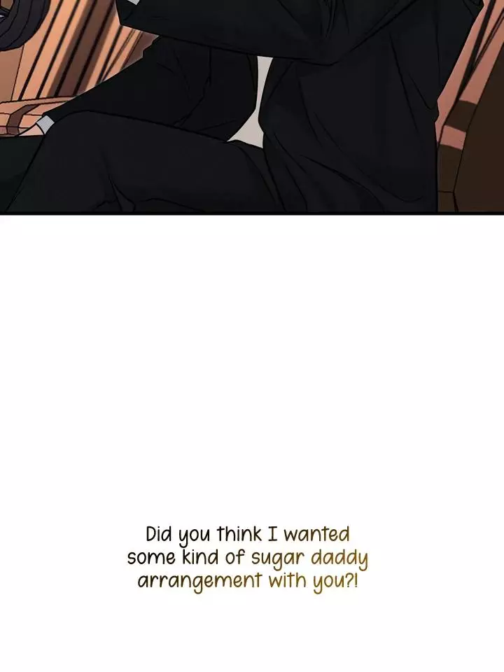 Invisible Partner - Chapter 7 Page 85