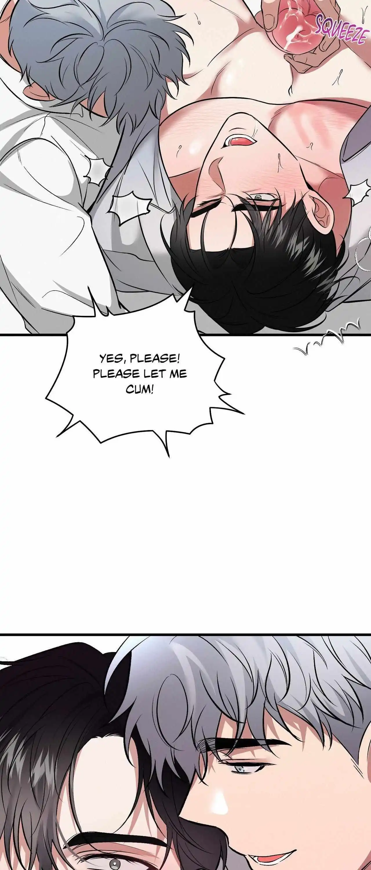 Invisible Partner - Chapter 8 Page 50