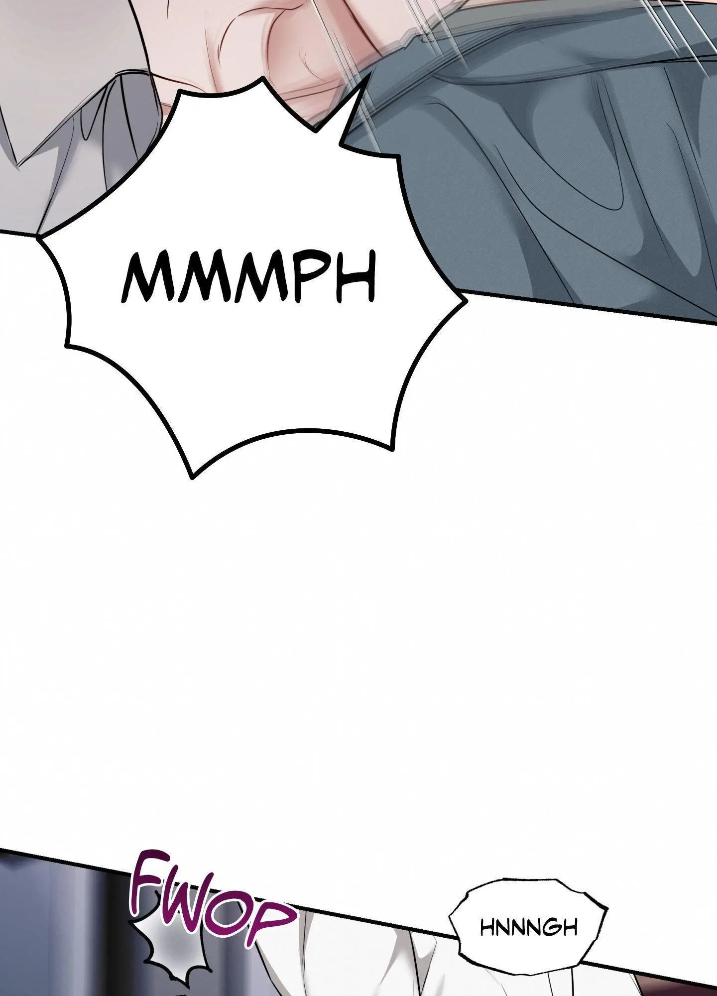Invisible Partner - Chapter 9 Page 16