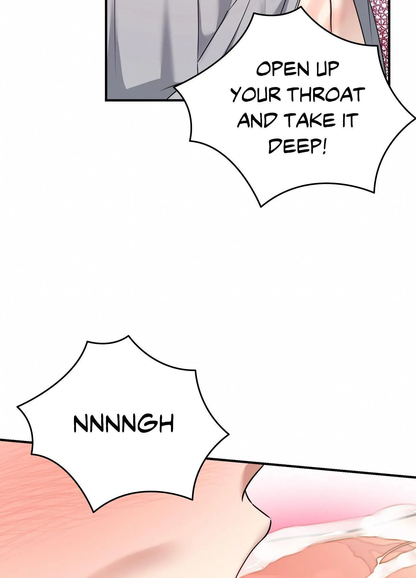 Invisible Partner - Chapter 9 Page 20