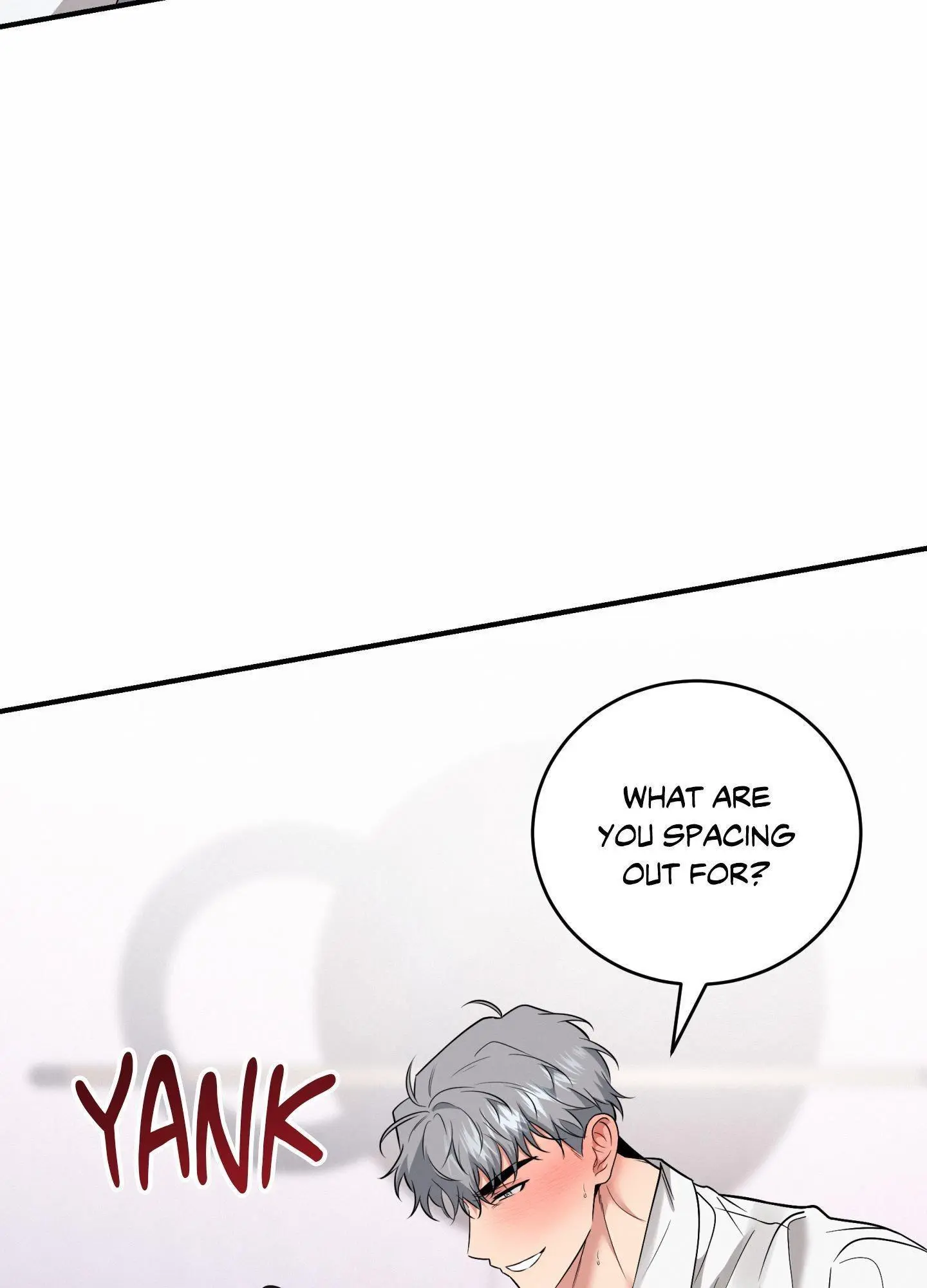 Invisible Partner - Chapter 9 Page 23