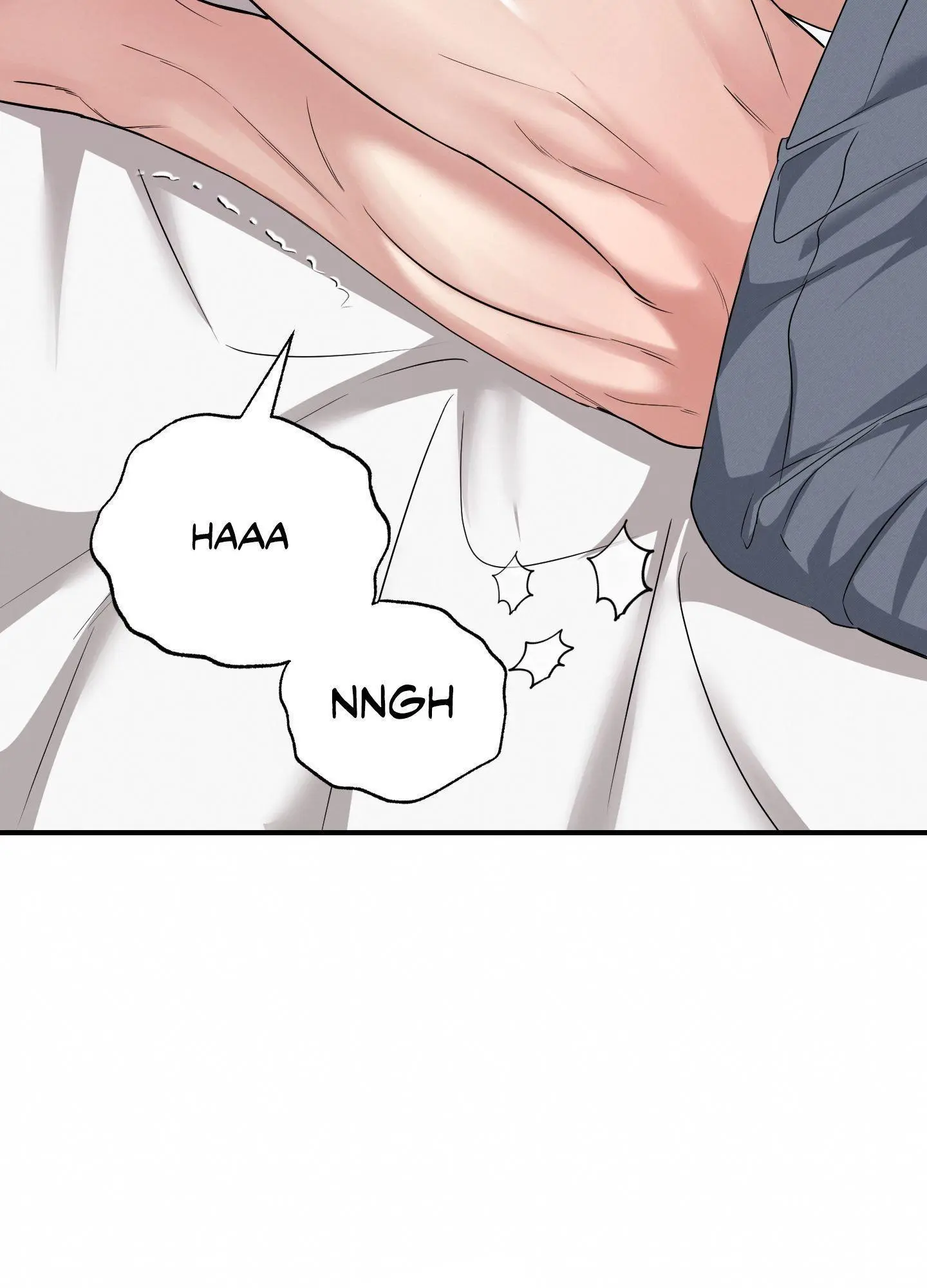 Invisible Partner - Chapter 9 Page 32