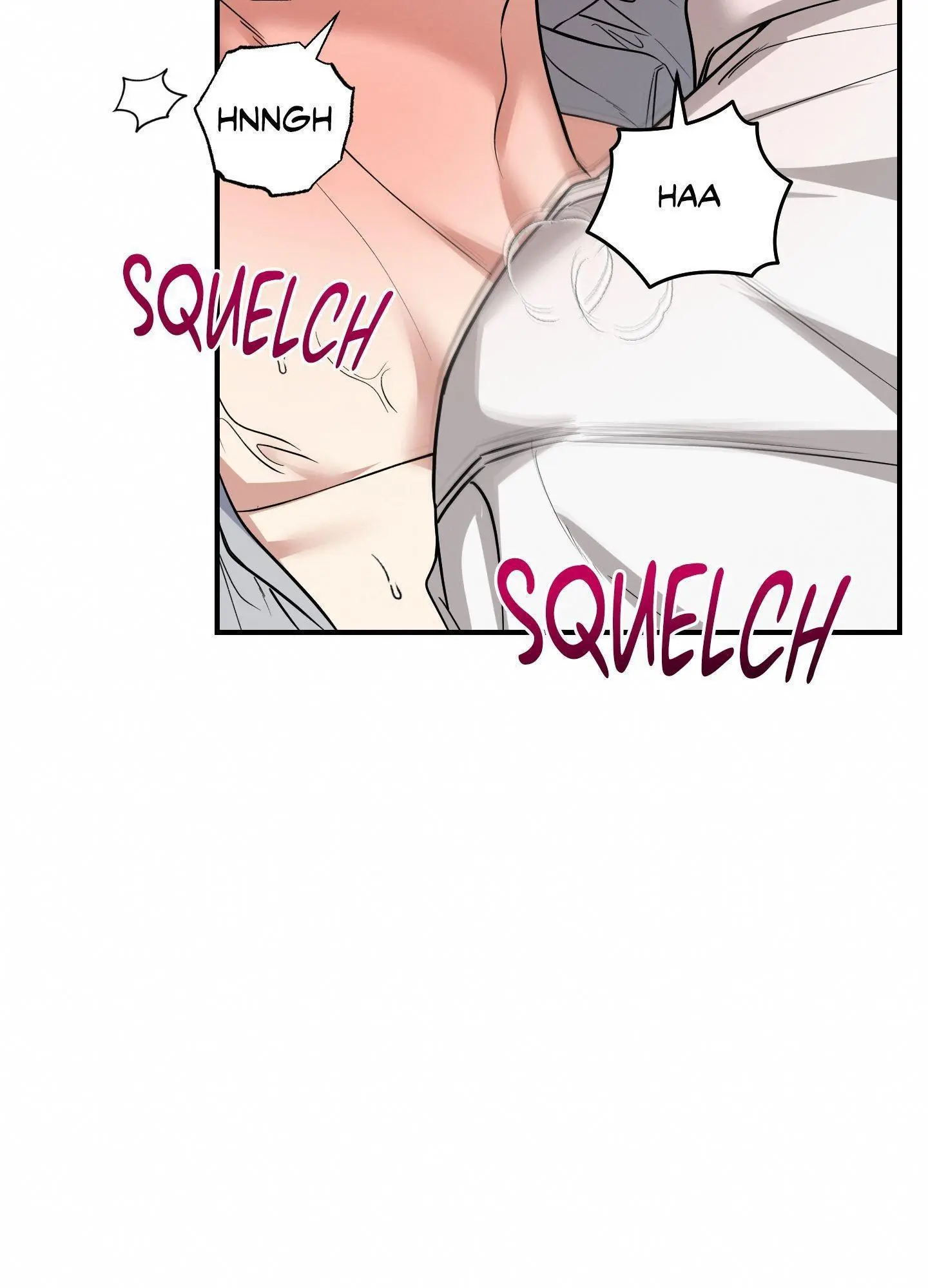 Invisible Partner - Chapter 9 Page 36