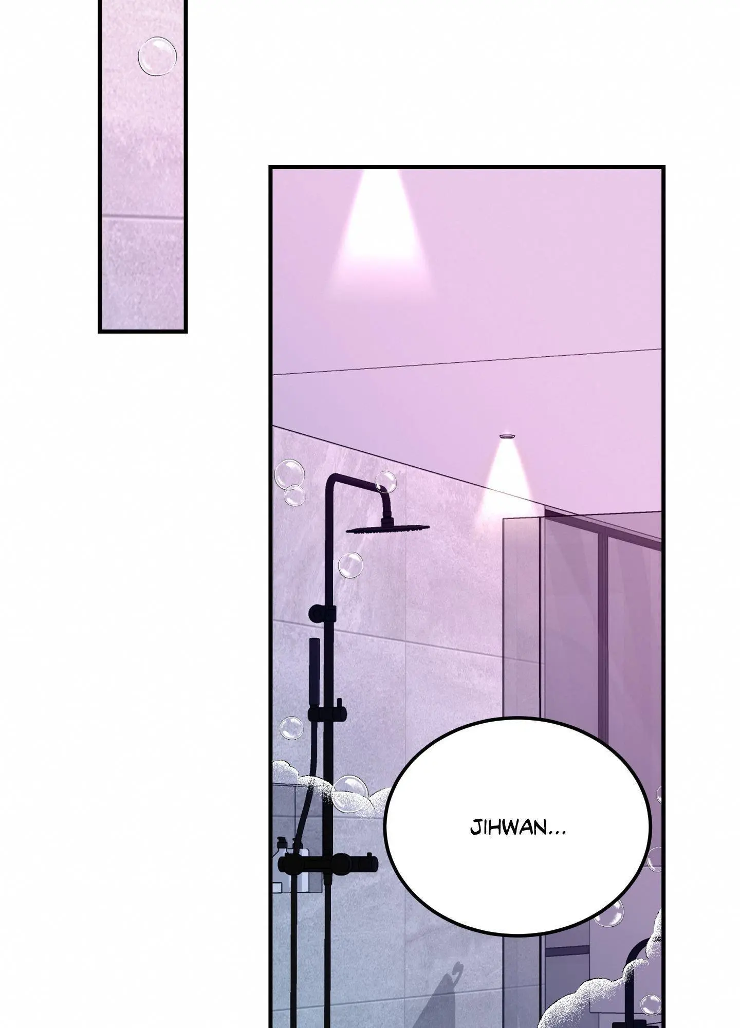 Invisible Partner - Chapter 9 Page 41
