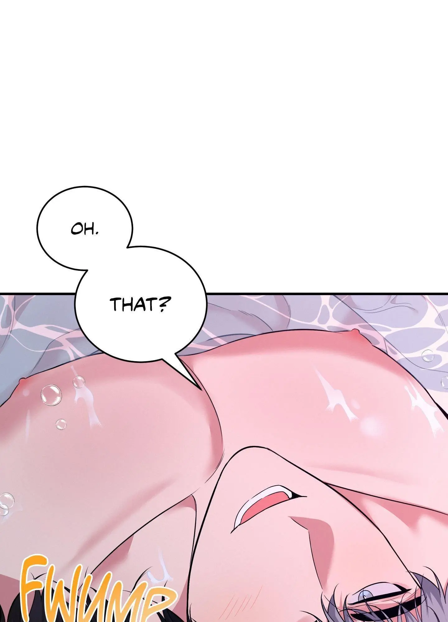 Invisible Partner - Chapter 9 Page 46