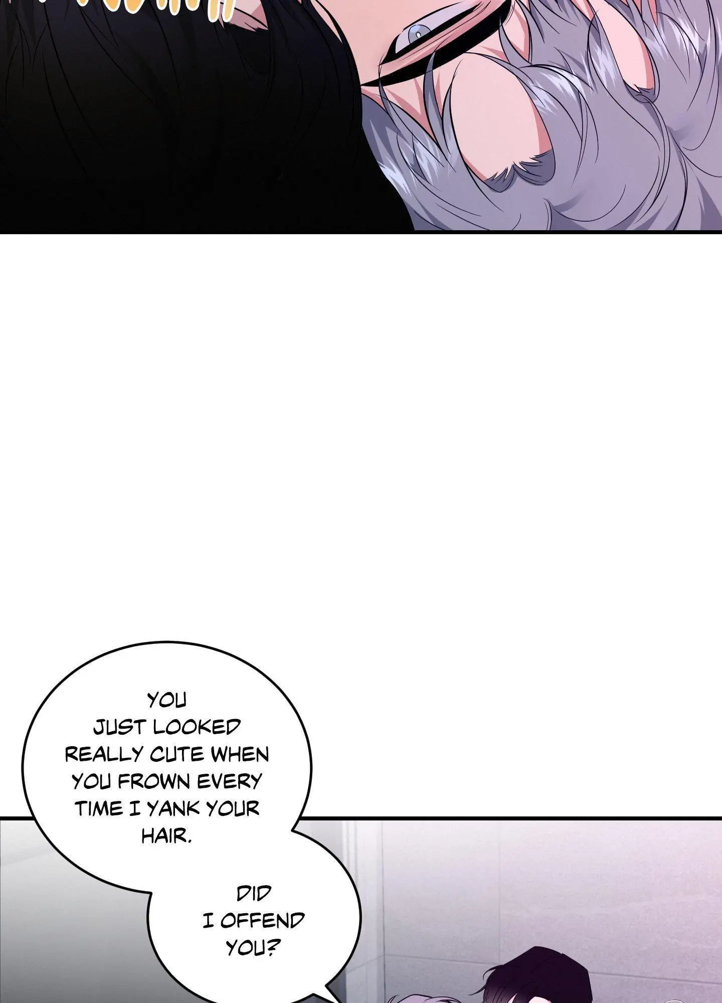 Invisible Partner - Chapter 9 Page 47
