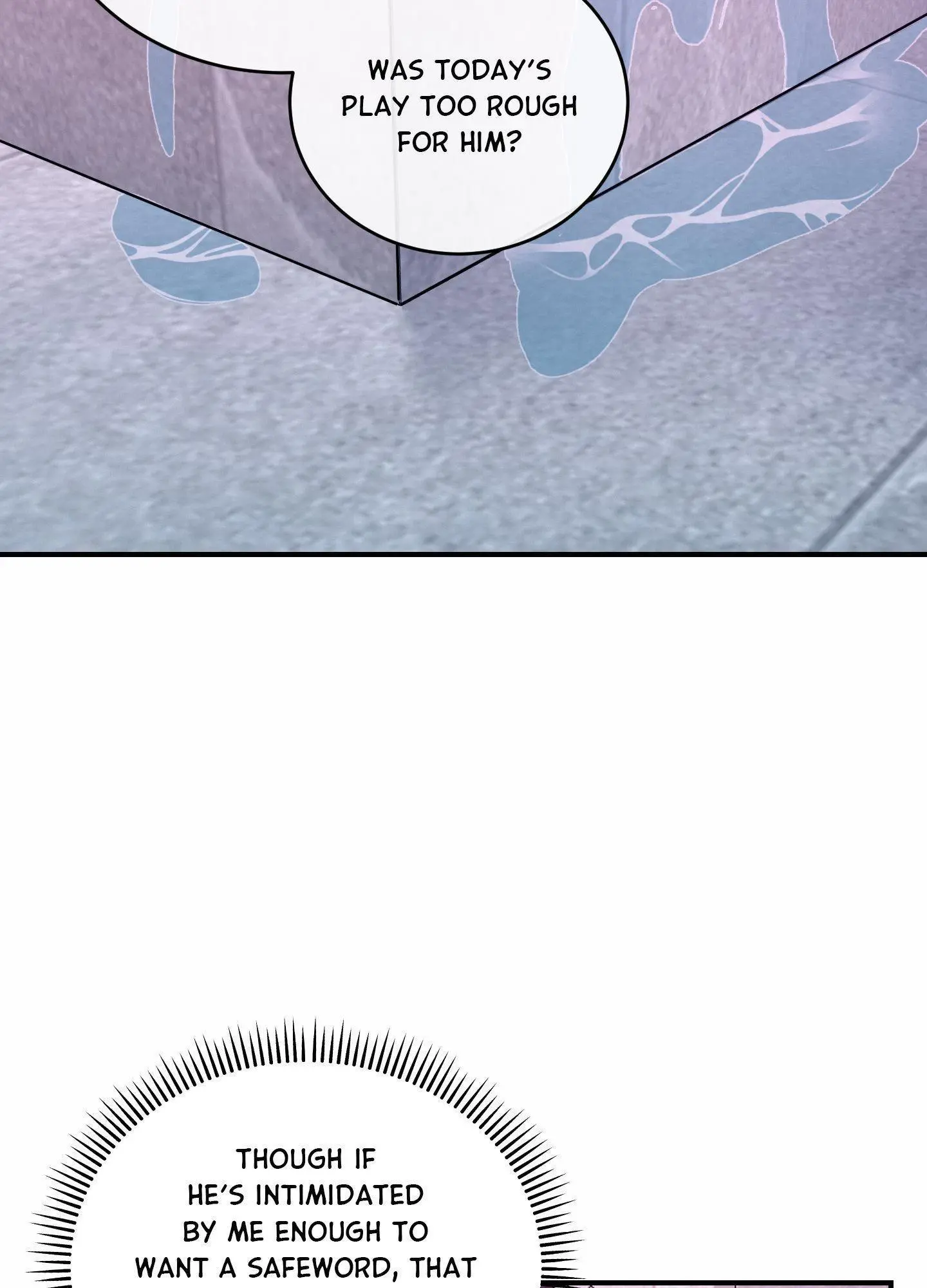 Invisible Partner - Chapter 9 Page 51