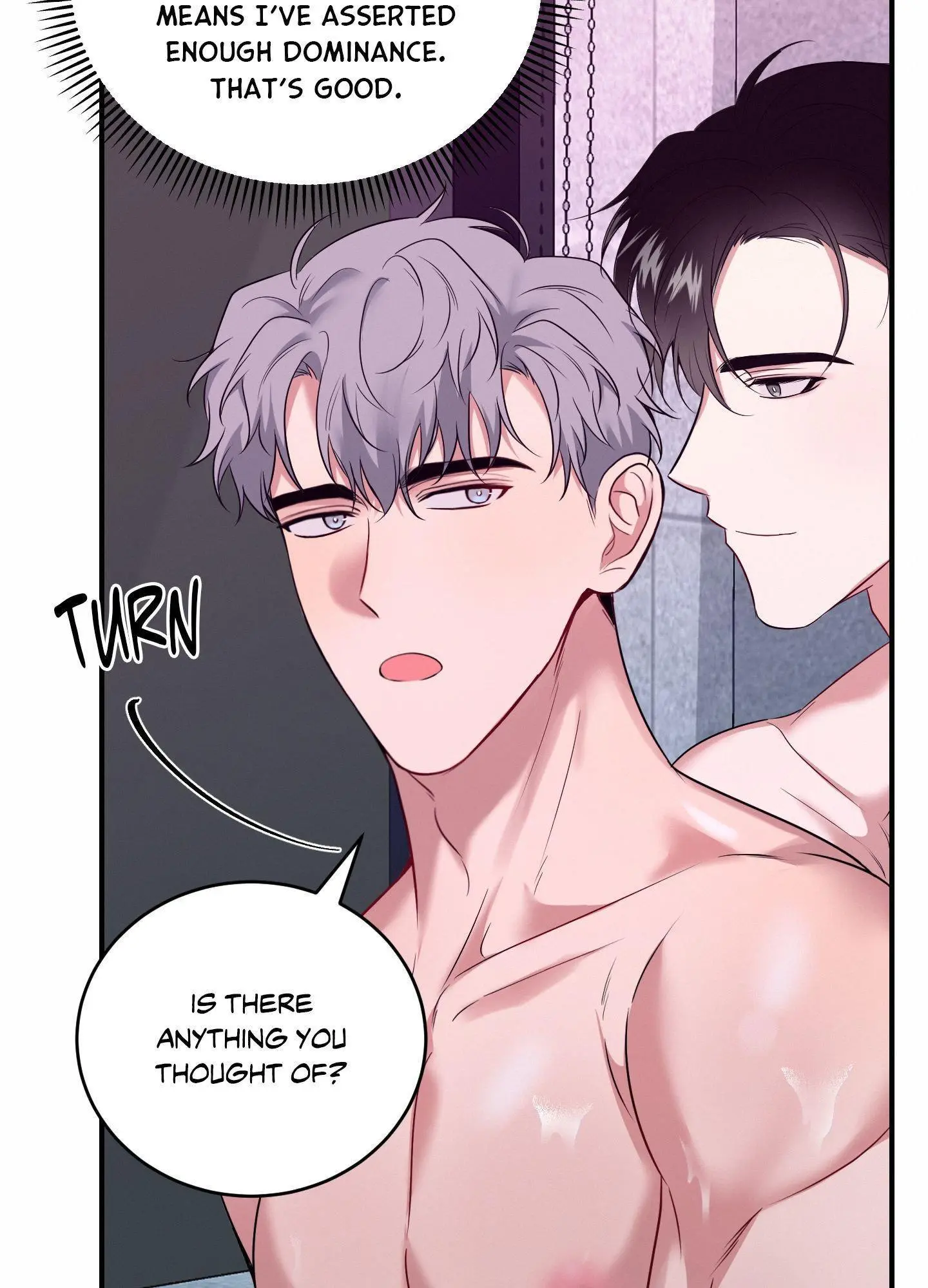 Invisible Partner - Chapter 9 Page 52