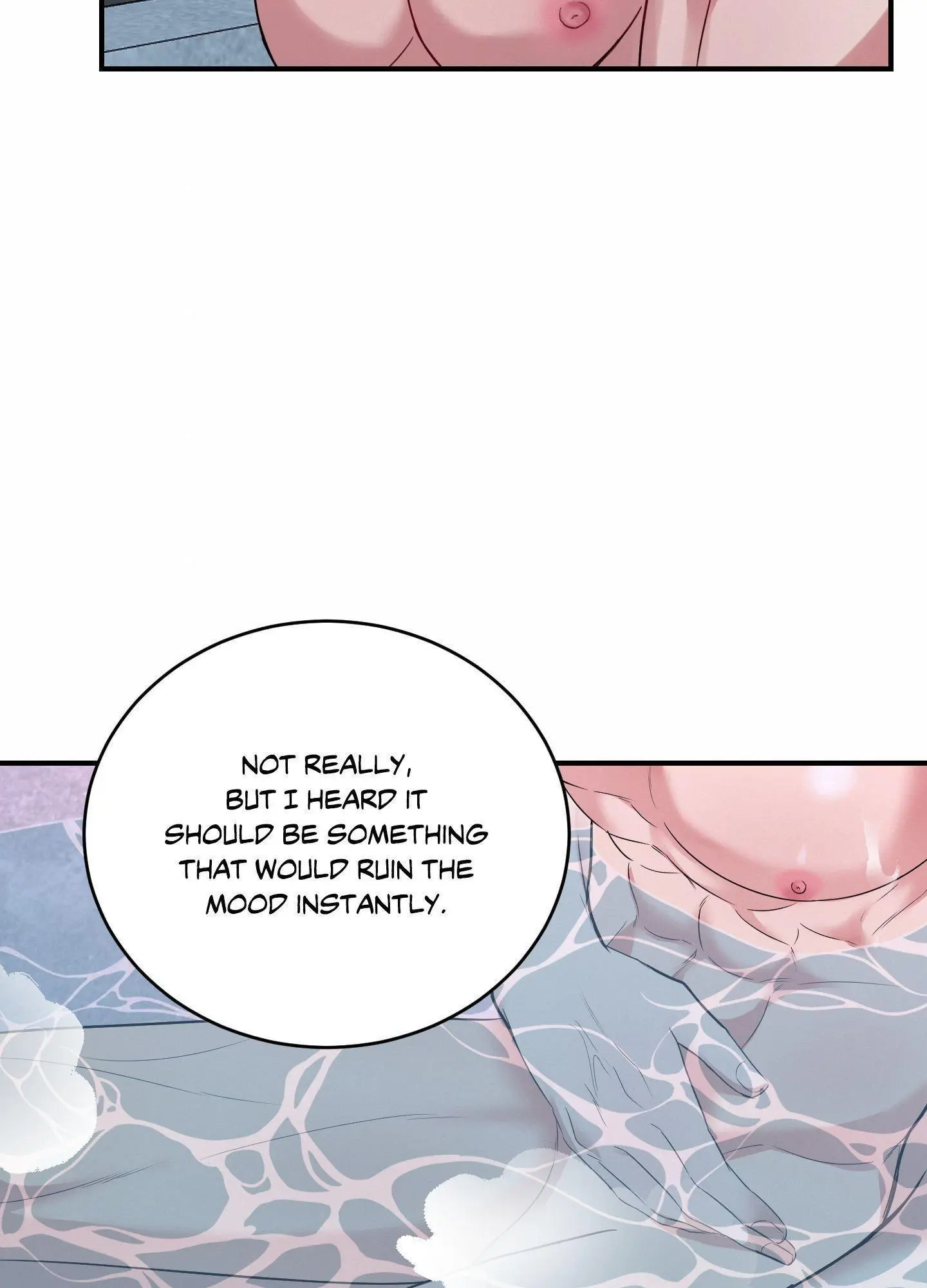 Invisible Partner - Chapter 9 Page 53