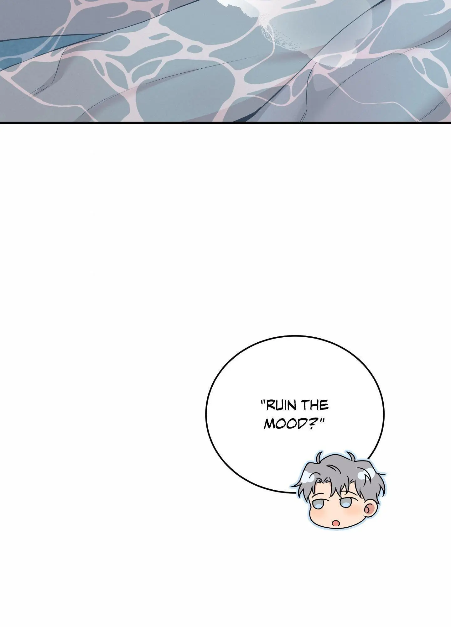 Invisible Partner - Chapter 9 Page 54