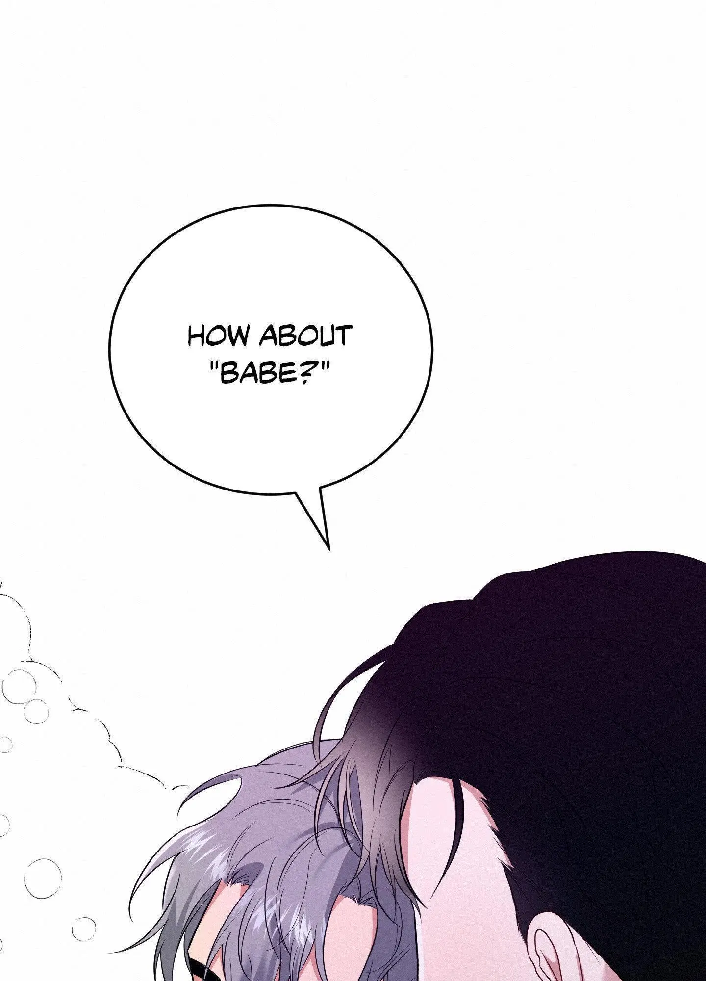 Invisible Partner - Chapter 9 Page 56