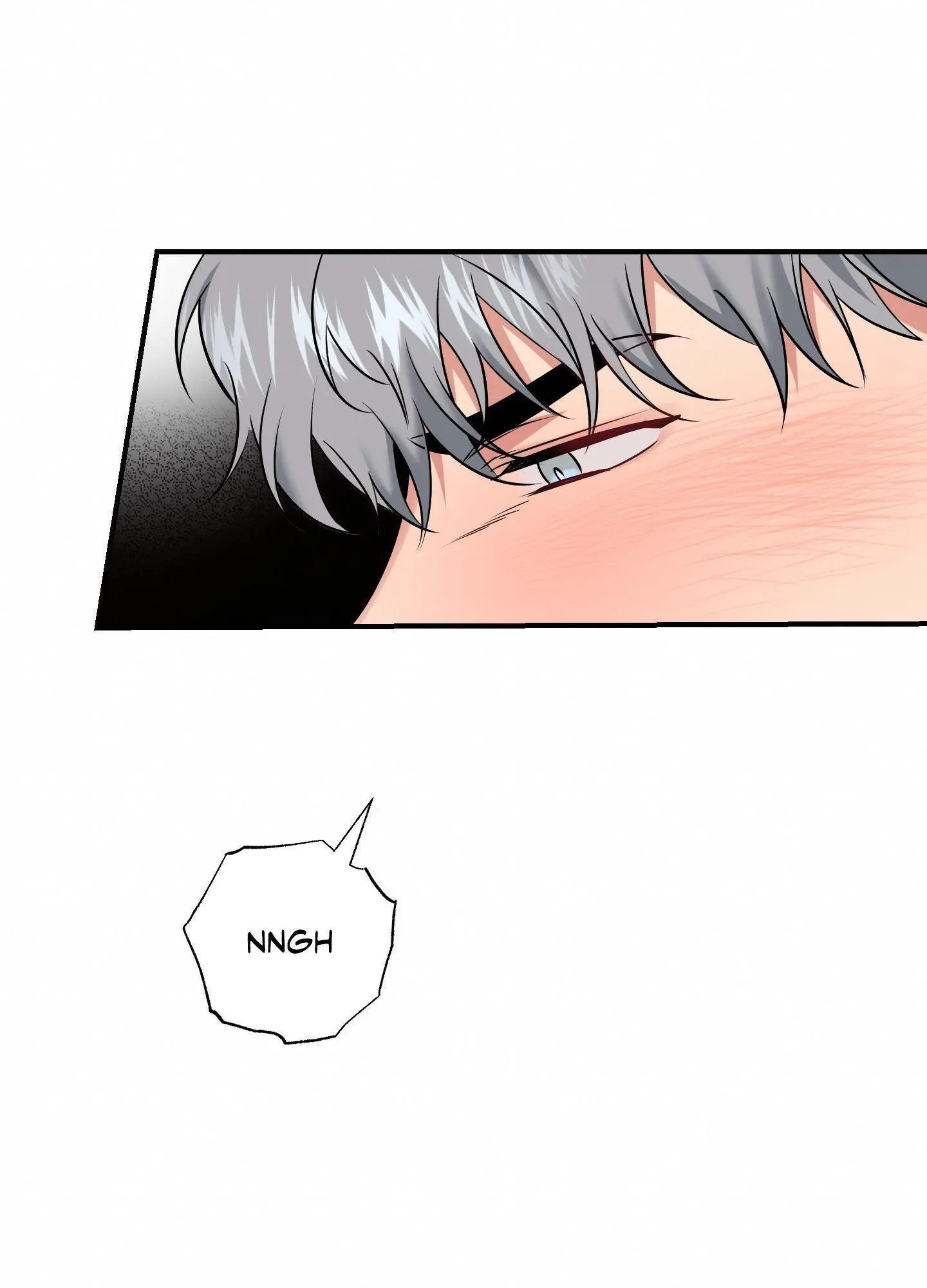 Invisible Partner - Chapter 9 Page 6